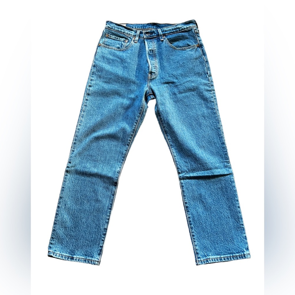 501 Levi's